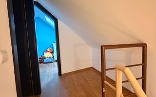 Apartament modern cu 3 camere | 2 niveluri | Zona Câmpului - Mănăștur - Poză 9