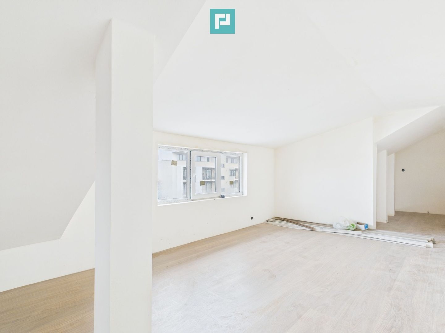 Apartament 2 camere + pod, 78 mpu, Buziașului - Poză 16