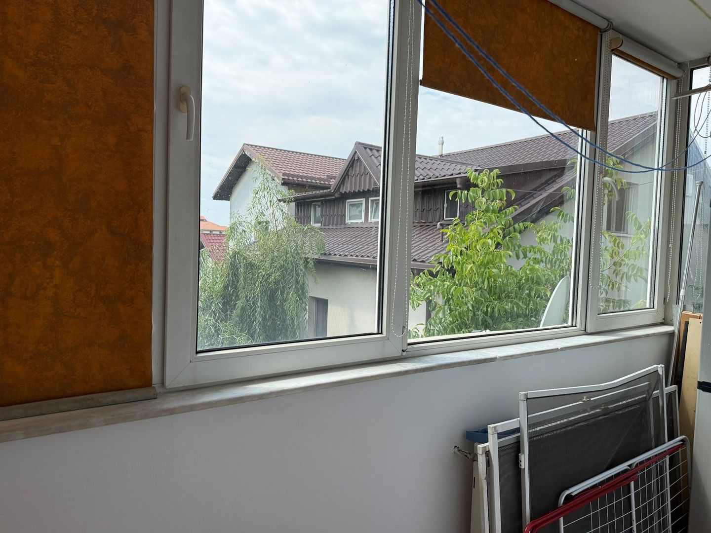 4 Camere | Otopeni Central | Comision 0 - Poză 14