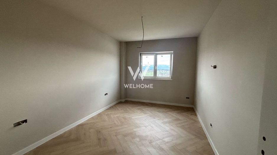 Apartament PREMIUM LA CHEIE 111mpu,  Sibiu - Poză 5