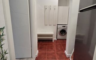 VANZARE GARSONIERA MOBILATA SI UTILATA  - TINERETULUI - Poză 8