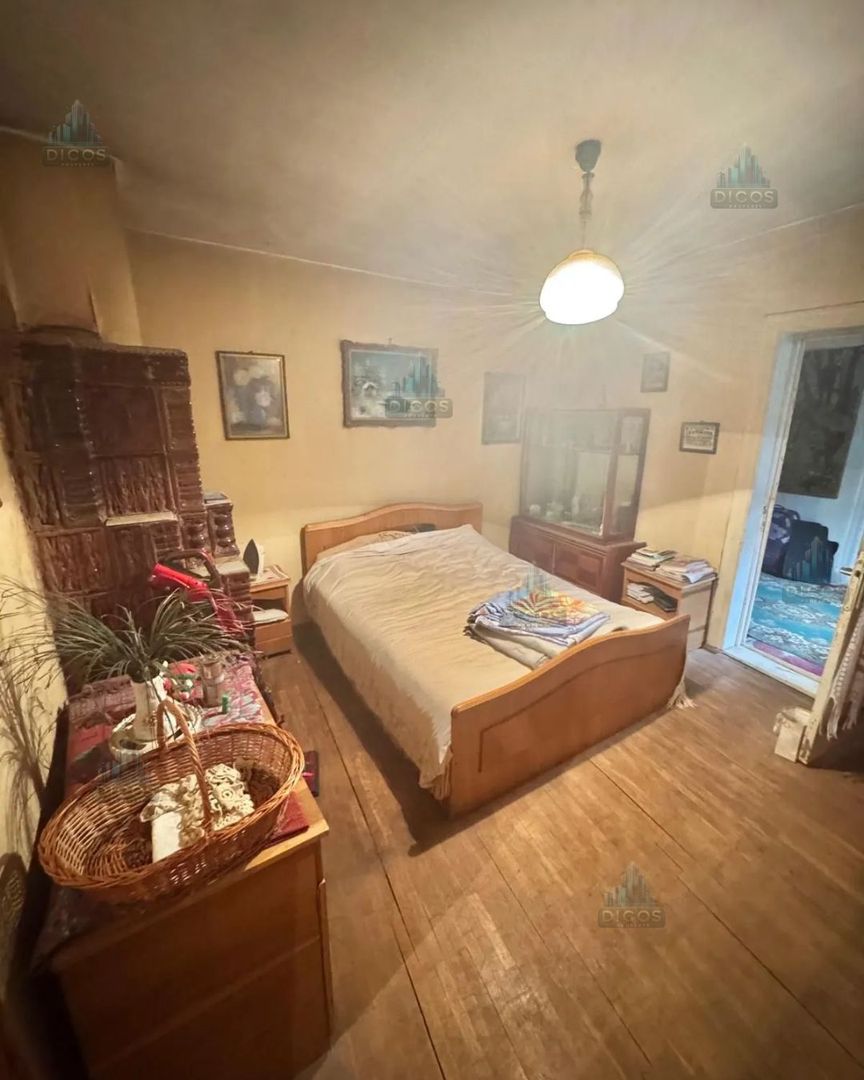 Casă de vânzare pe Strada Cetății, teren 428 mp - Poză 7