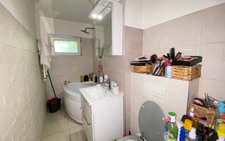 Apartament 3 Camere, Parter, Gradina, Spitalul Județean, Comision 0% - Poză 8