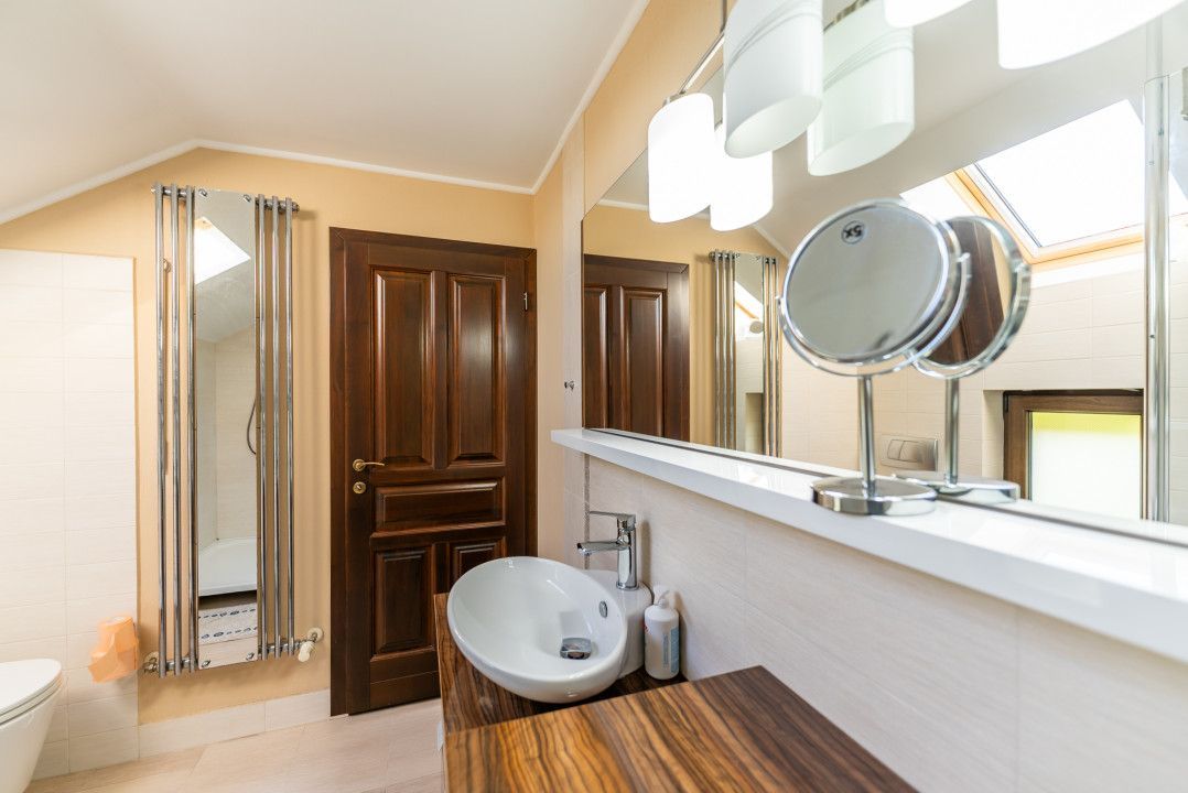 Casa noua P+M confort sporit în Vladimirescu, Arad - Poză 24