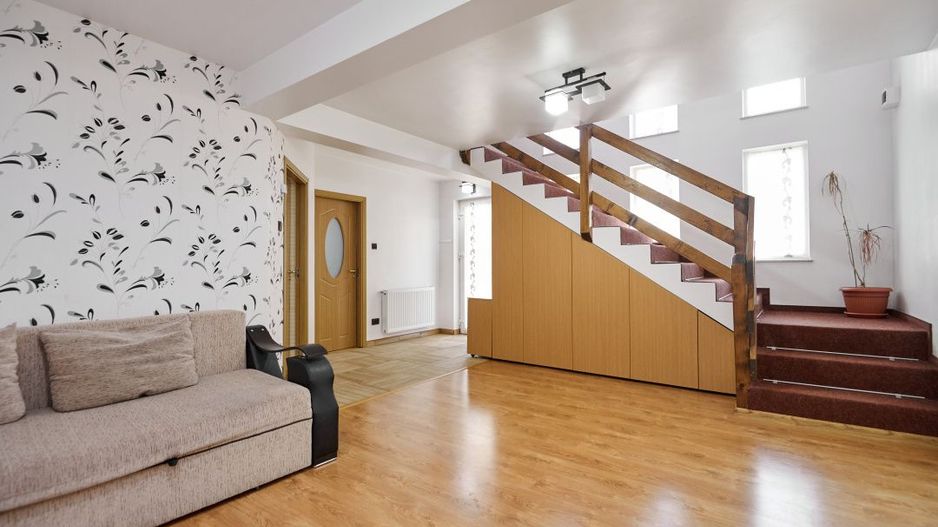 Casa P+M de vanzare in Bascov – Uiasca | Mobilata si utilata | 0% Comision - Poză 3