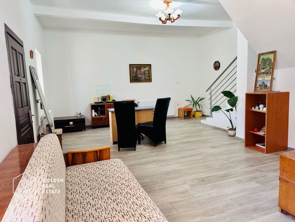 Apartament tip duplex cu terasa, Aradul Nou, comision 0% - Poză 4