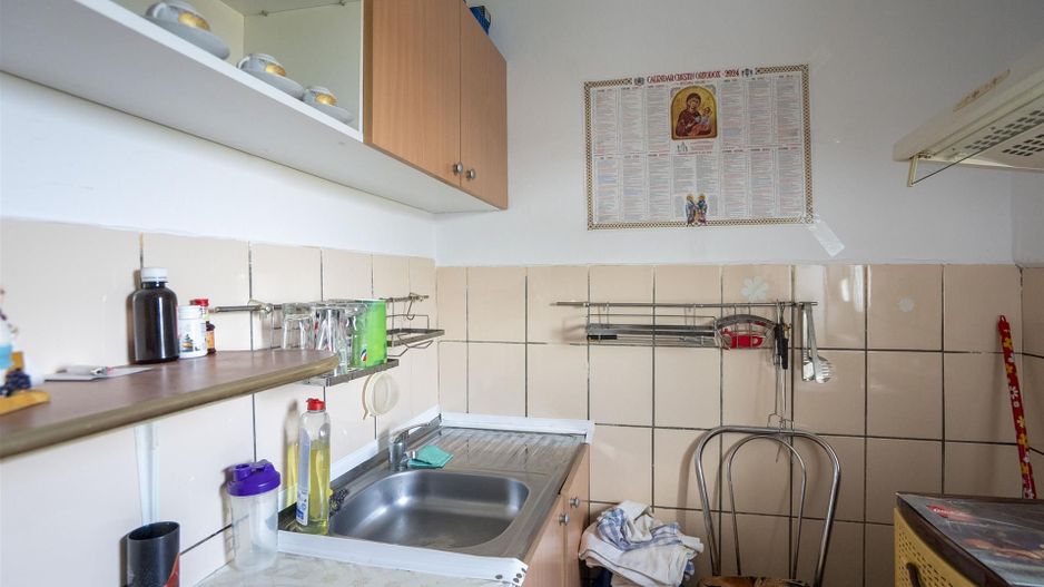 Garsoniera in zona Razboieni - Poză 2