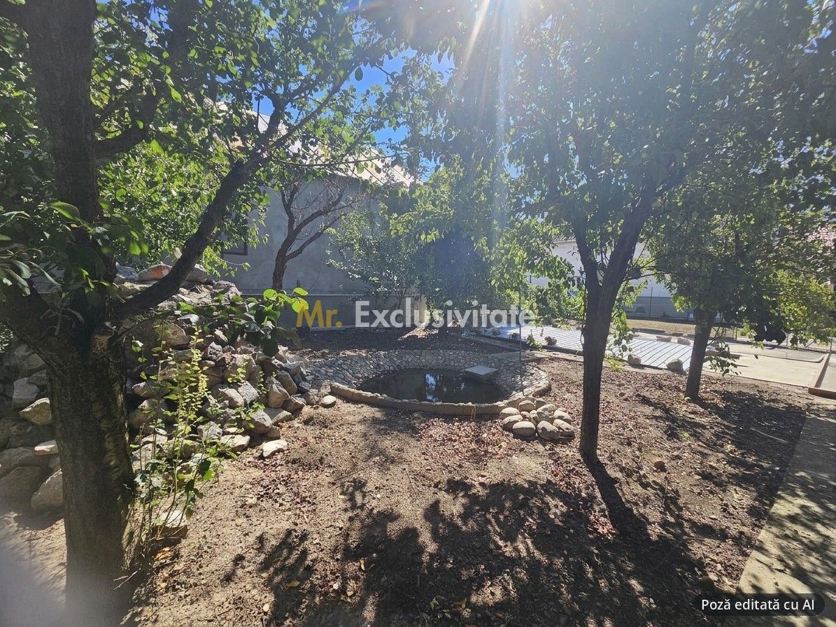 Vila generoasa cu piscina/pretabila centru rezidential privat-Turda - Poză 12