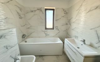 Casă tip duplex de vânzare – Cartier Izvor, Brașov Intabulata. - Poză 6