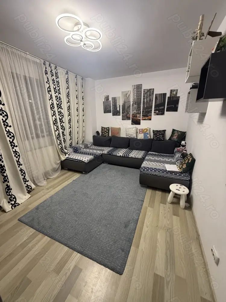 Apartament 3 camere complex Dream Residence - Poză 2