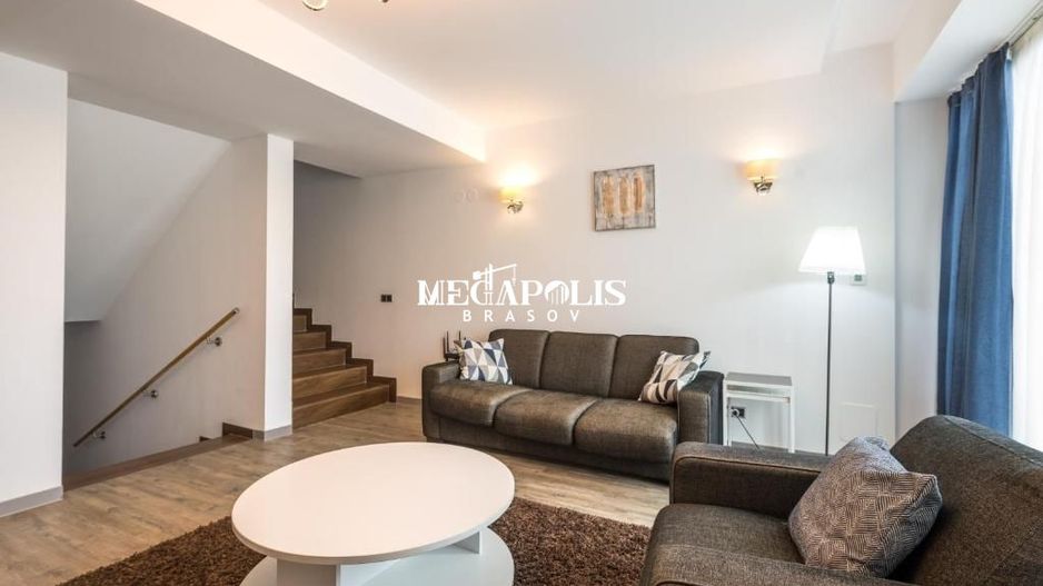 Apartament de Lux | Poiana Brașov | Investitie - Poză 7
