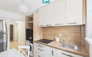 **APARTAMENT PREMIUM • 2 CAMERE • ZONĂ CENTRALĂ • - Poză 3