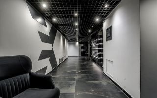 3 camere Premium în XCity Towers Timișoara – 71 mp, parcare subterană - Poză 1