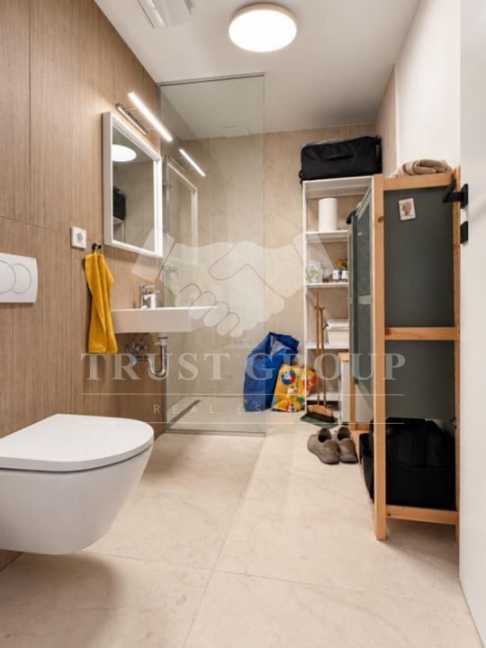 Aparatment 2 camere Bucurestii Noi | Loc de parcare - Poză 5
