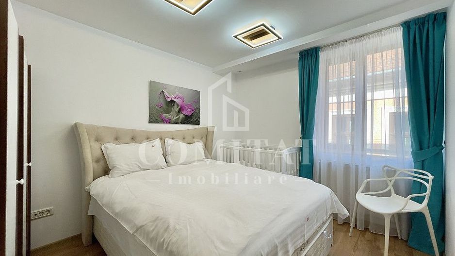 0% comision | Apartament cu 5 camere ultracentral | ideal investiție - Poză 1
