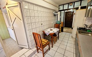 Apartament 2 camere, mobilat, utilat, etaj 3, cu boxa si parcare - Poză 5