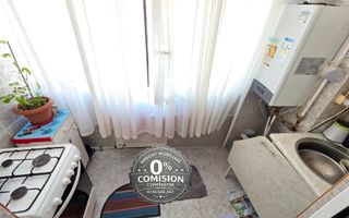 Apartament cu 2 camere, etaj 3, mobilat și utilat, zona TRAIAN - Crucea Gării; - Poză 8