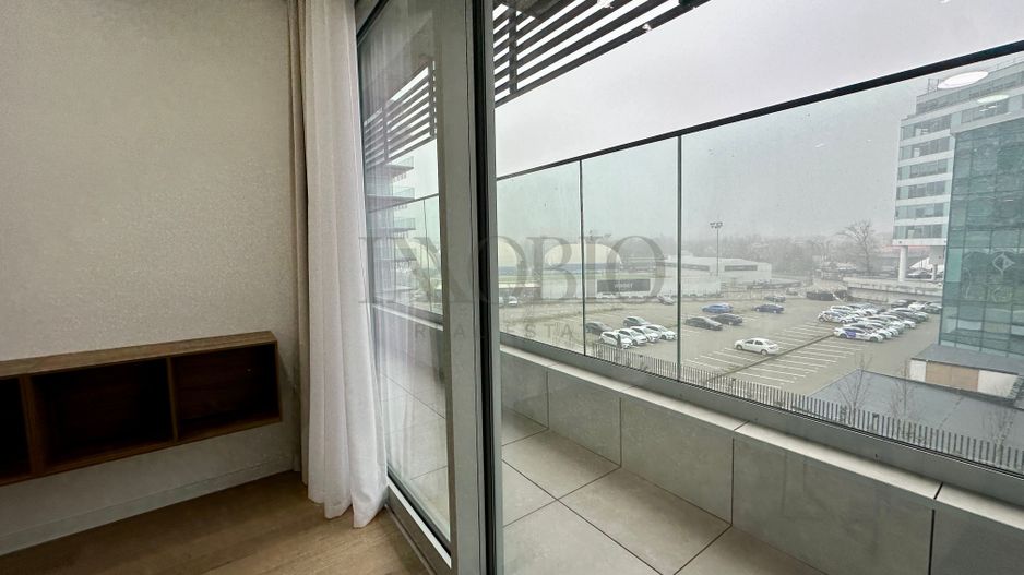 Apartament 2 Camere | Up-Site | Loc de Parcare | Boxa - Poză 12