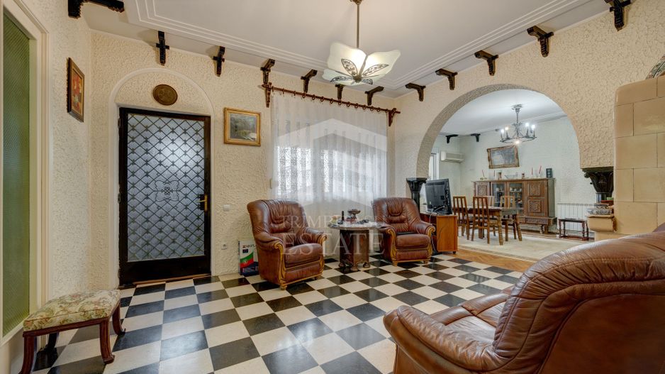 3 IMOBILE - LOT 676 MP - RECONSOLIDATE - ROMANA VICTORIEI - DOROBANTI - Poză 21