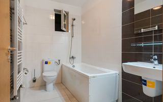 Apartament 45 mp semicentral zona scolii de muzica Sigismund Toduta! - Poză 9