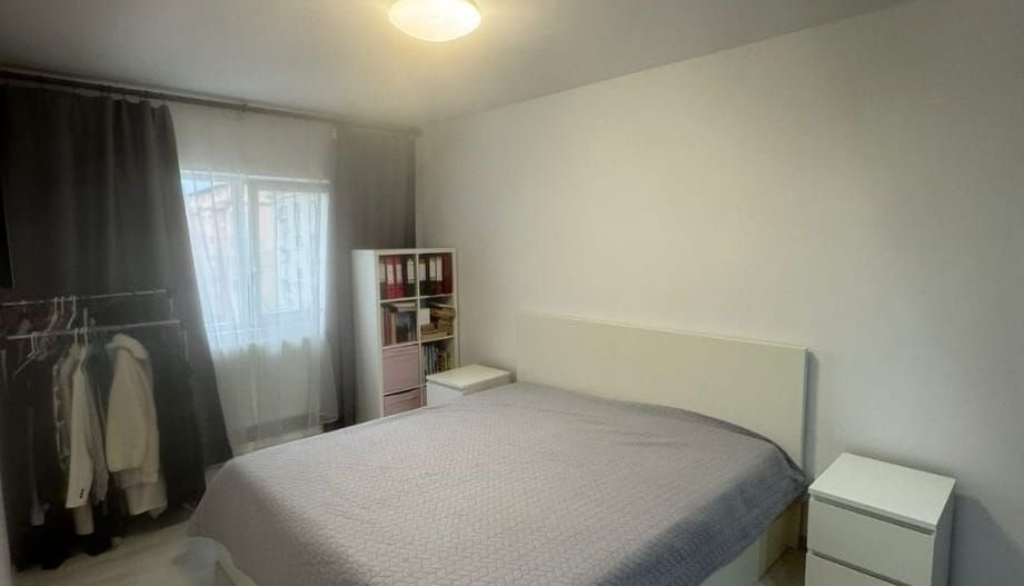 Lipovei | 4 Camere | Etaj Intermediar | Centrala Proprie. - Poză 6