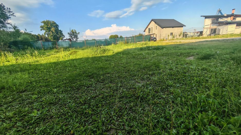 Teren intravilan 500 mp Piscani Dn 73 - Poză 2