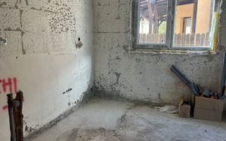 Casă 6 camere cu teren 467 mp – Samurcași (lângă Buftea, viitor nod A0) - Poză 11