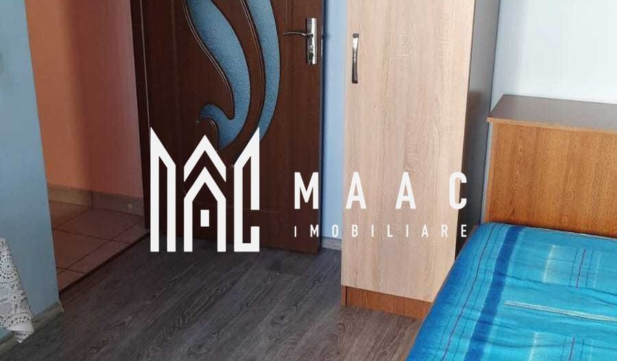 Apartament 2 Camere | 54mp | Loc de Parcare | Renovat | Zona Turnișor - Poză 4