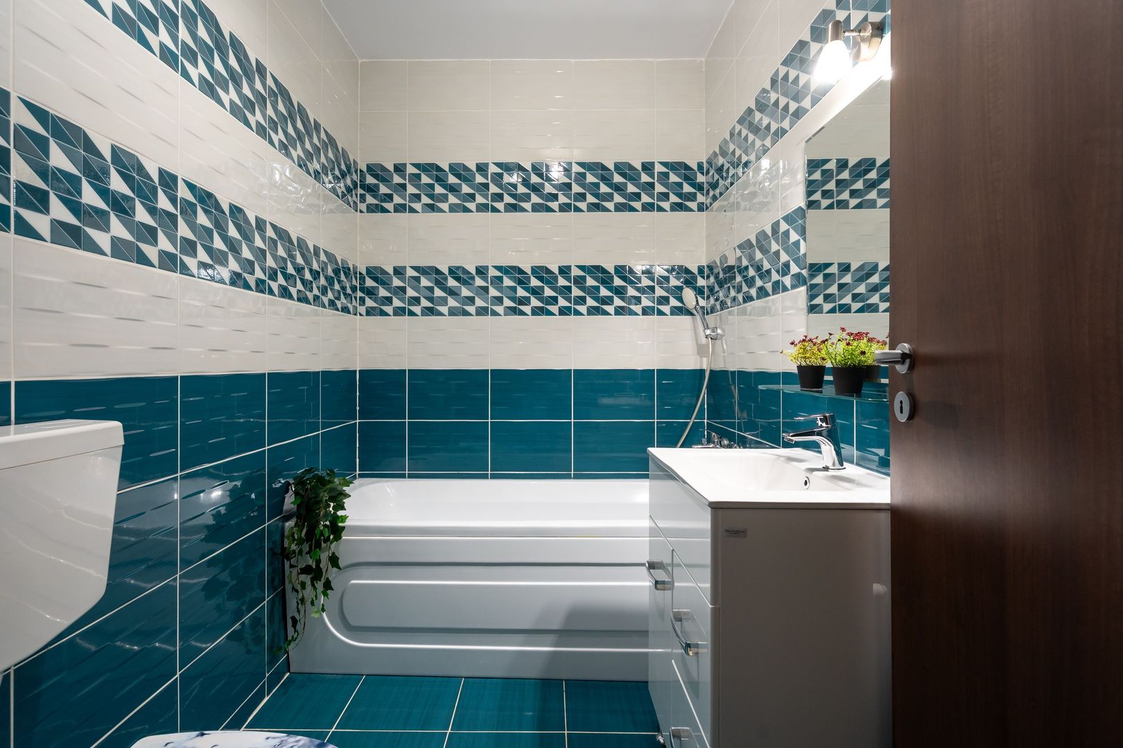 COMISION 0% - Apartament 2 camere Drumul Binelui 45 - Metalurgiei - Poză 17