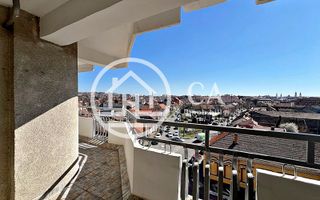 Apartament de vânzare cu 4 camere în zona centrală, Oradea - Poză 12