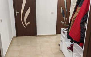 AP. 2 CAMERE - METALURGIEI, PARCARE INCLUSA, CENTRALA PROPRIE, MODERN - Poză 9