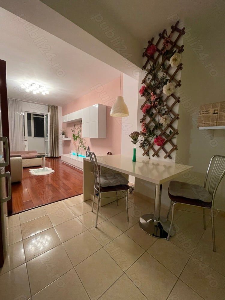 Apartament 2 camere + Garaj  Piata muncii Titan Bloc Nou A25 - Poză 6