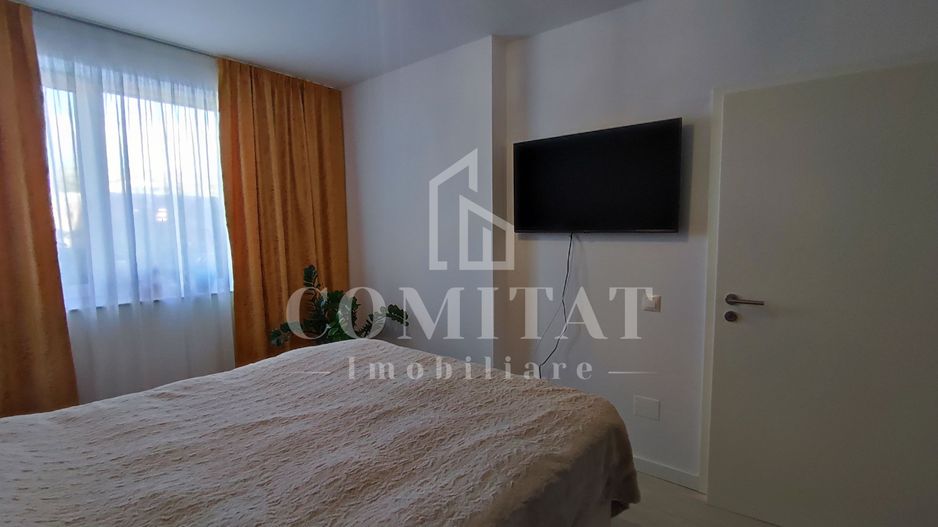 Apartament cu 2 camere | Grădină de 45 mp | Ansamblul Beta Residence - Poză 9