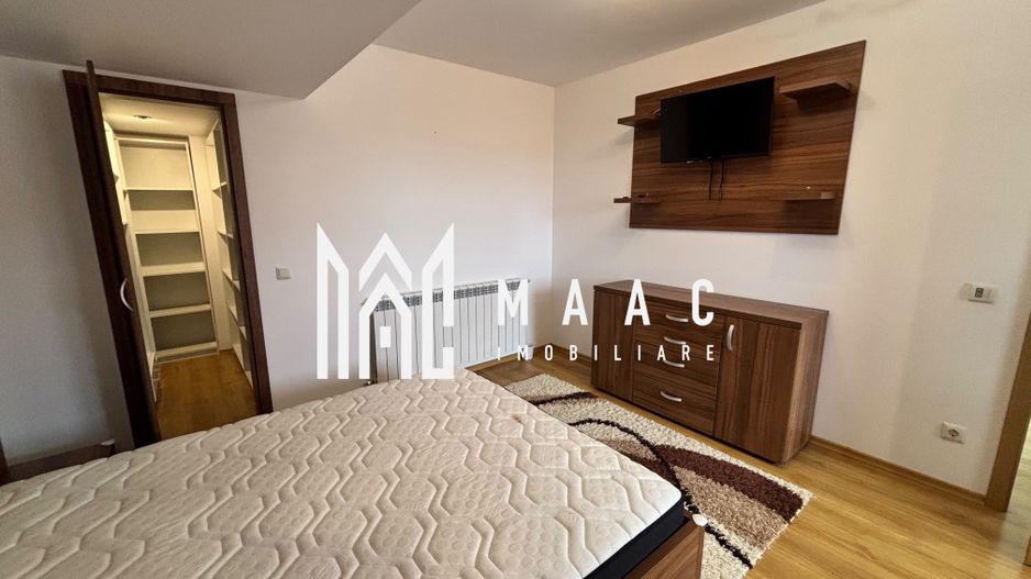 Apartament 3 camere | Balcon | Parcare | 84 MPU | Parcul Belvedere - Poză 9