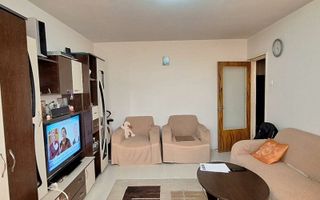 Apartament 3 camere decomandat 2 bai Bloc 1986 Apusului-str. Alesd - Poză 3