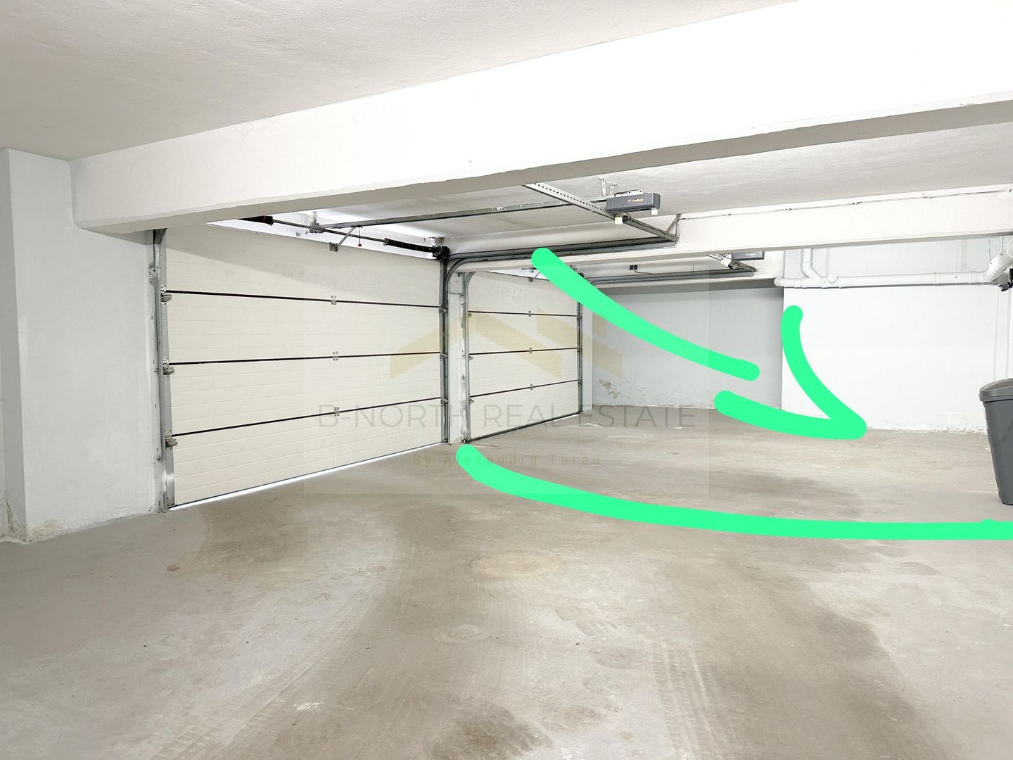 Apartament Premium în Pipera, lângă Școala Americană – 110 mp, 2 locuri de parca - Poză 23