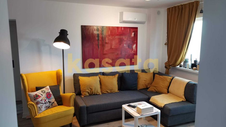 OPORTUNITATE | APARTAMENT 4 CAMERE | OBOR | CALEA MOSILOR | MOBILAT - Poză 2