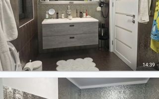 vila ,casa centru Sorogari langa parc,lac 200 m de lac Aroneanu - Poză 7