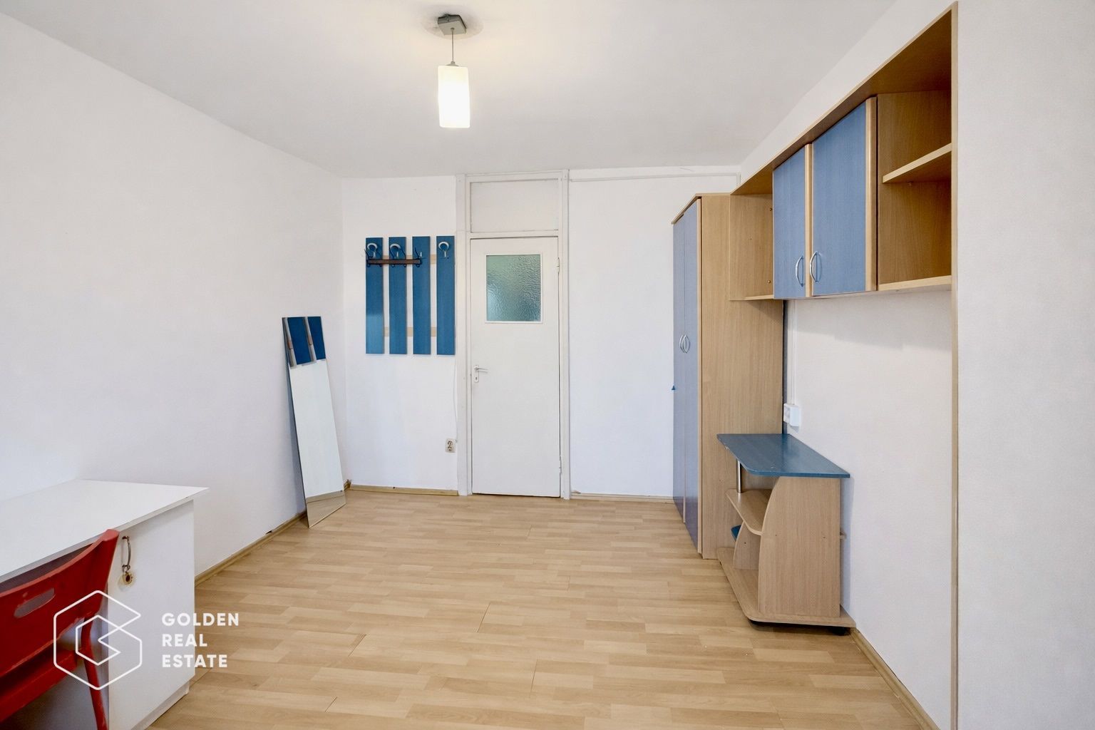 Garsonieră - 20 mp– Etaj 2 – Zona Fizicienilor, str. Lăcrămioarei - Poză 4