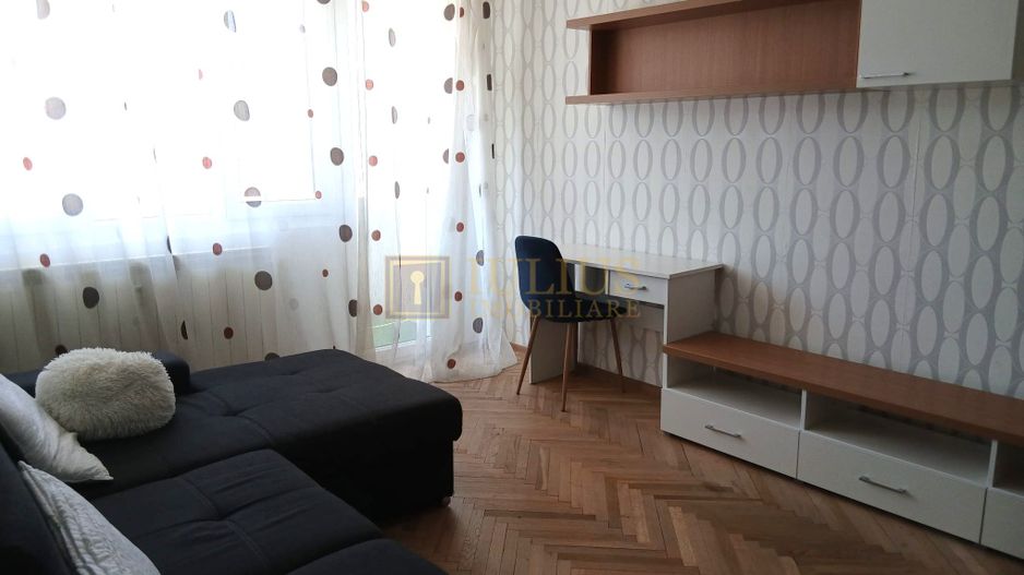 Apartament cu 3 camere in Complexul Studentesc - Poză 3