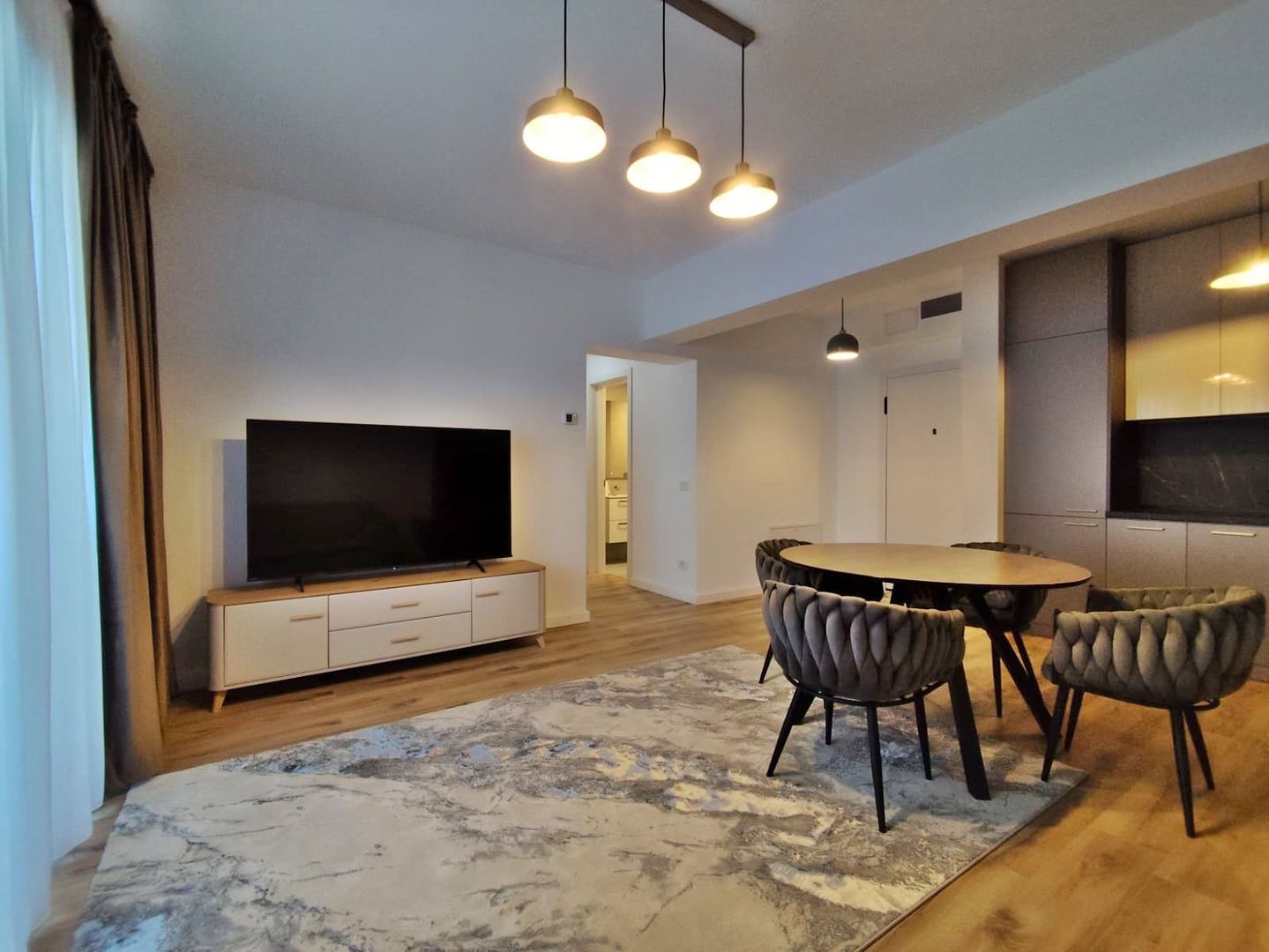 Apartament 2 camere de vanzare, Urbana 3 - Iosia Nord, Oradea - Poză 4