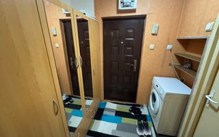 Etaj intermediar Mobilat si utilat. Disponibil imediat. - Poză 10