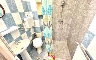 Garsonieră Renovată | Parter Înalt | Mobilată Complet | Terezian - Poză 4