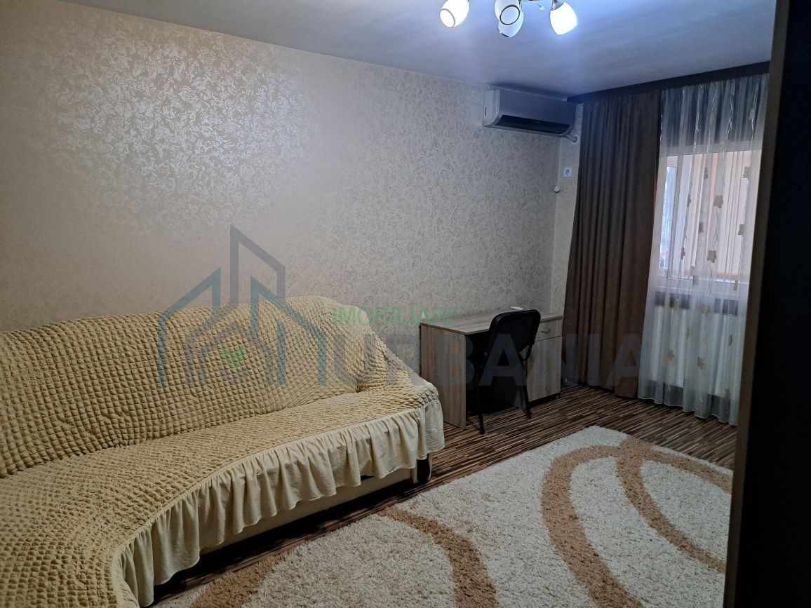 Apartament 3 camere de inchiriat, zona Mircea cel Batran, etaj 1 din 4 - Poză 4