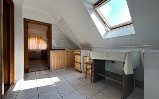 2 chirii disponibile la mansardă – zona Turnișor, Calea Turnișorului - Poză 7