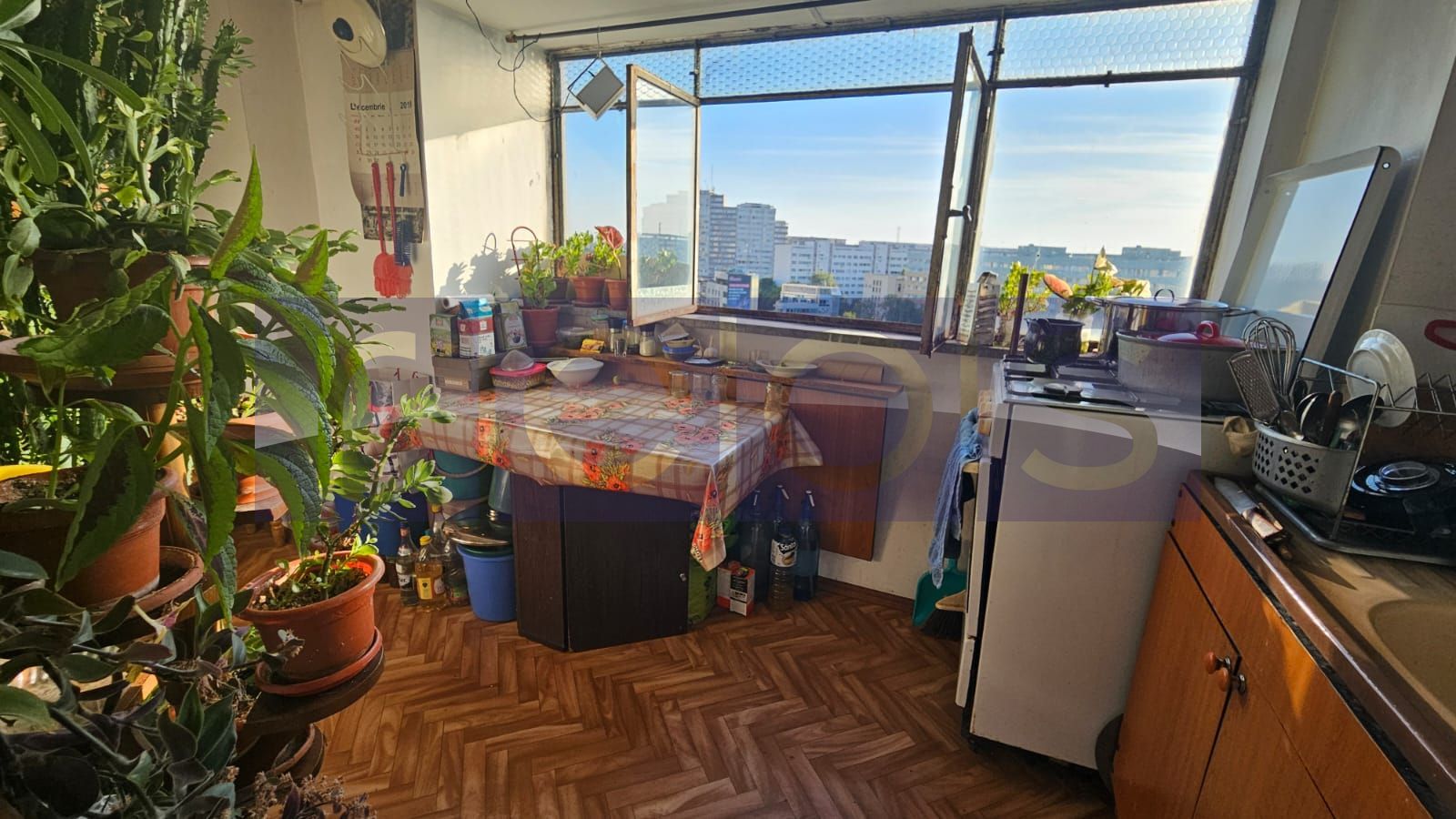 DE VANZARE GARSONIERA DUBLA 50 MP DRUMUL TABEREI | DECOMANDATA | METROU - Poză 6