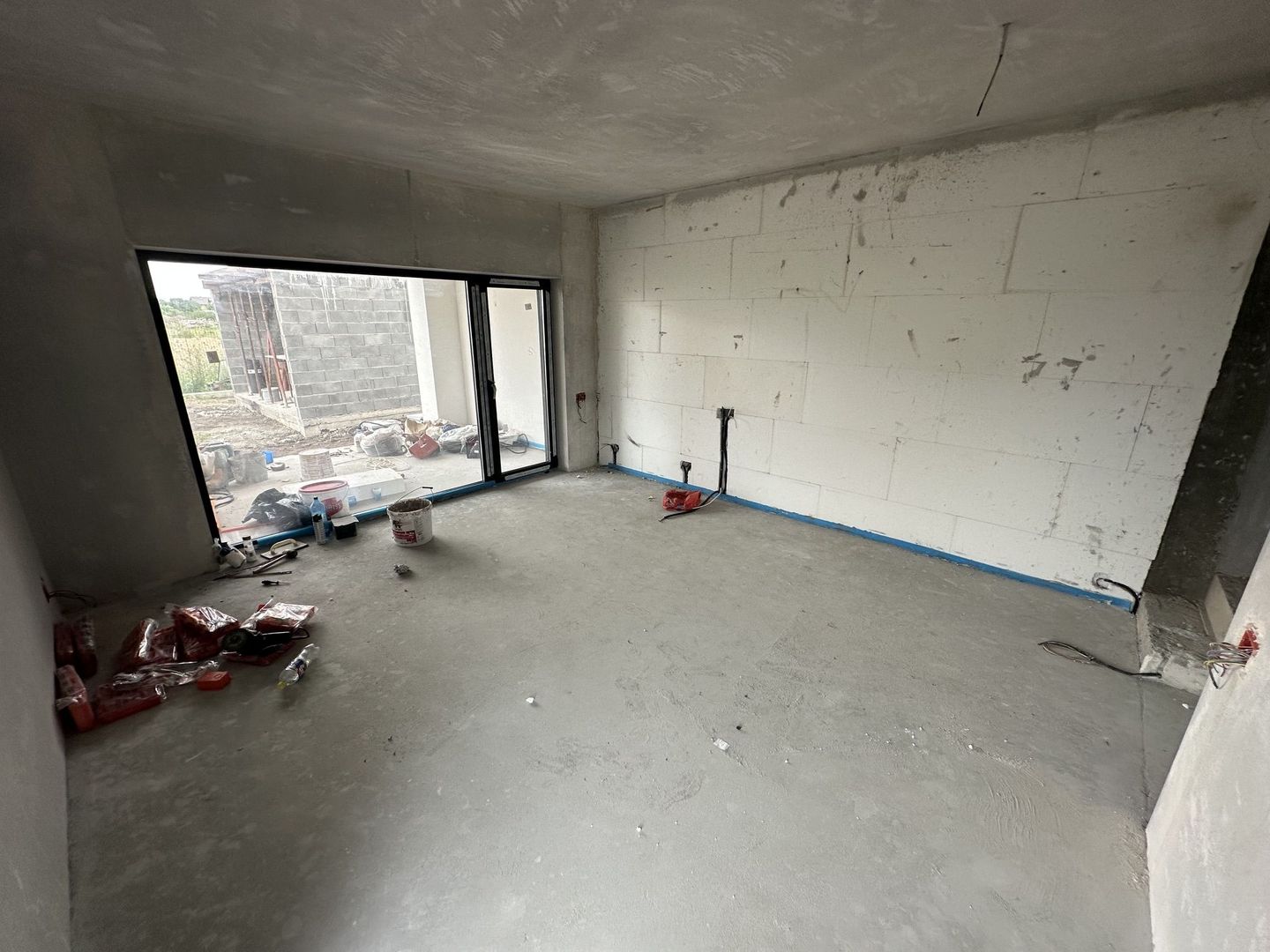 Duplex deosebit Dumbrăvița - Poză 25