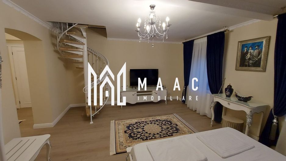 Pensiune de Lux | Conac De Poveste | Spatii comerciale | Gura Raului - Poză 35