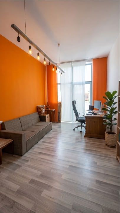 Spatiu de birouri, terasa, 332 mp, Ultracentral - Poză 10
