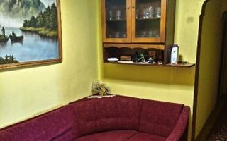 3 camere spațios, etaj intermediar, Mănăștur. - Poză 2